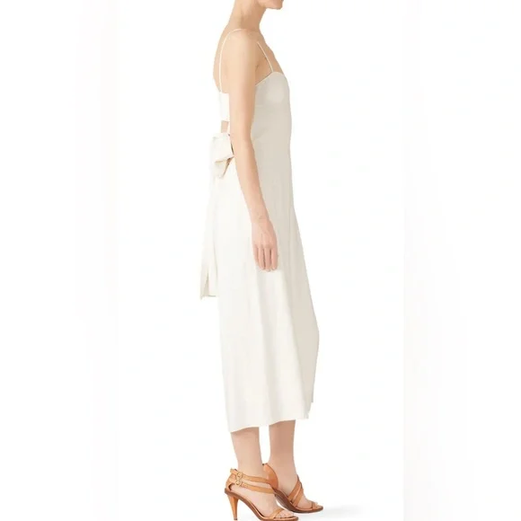 NWT Club Monaco jumpsuit - Picture 3 of 13